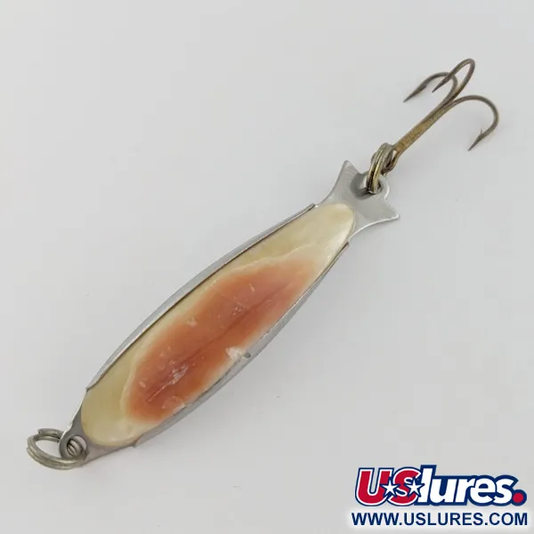 Compac Abalone Spoon, 9g, Abalone Parel, Lepel #24060