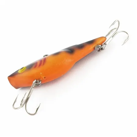 Rebel Rocket Shad Lipless, 21g, Oranje, Lipless Crankbait #24063