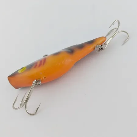 Rebel Rocket Shad Lipless, 21g, Oranje, Lipless Crankbait #24063