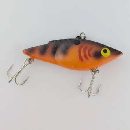 Rebel Rocket Shad Lipless, 21g, Oranje, Lipless Crankbait #24063