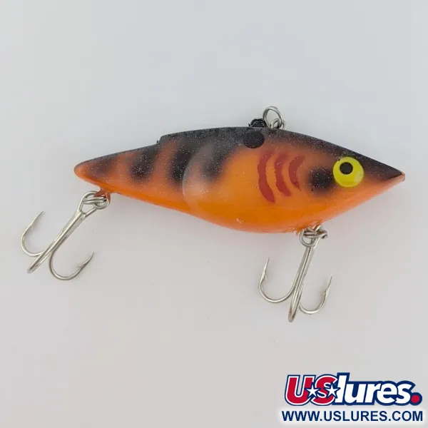 Rebel Rocket Shad Lipless, 21g, Oranje, Lipless Crankbait #24063