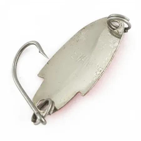 Glen Evans, 1,5g Nikkel, Lepel #24066