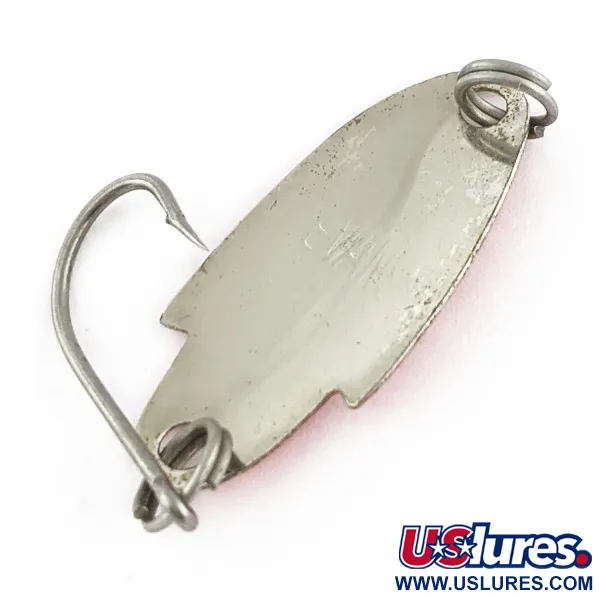 Glen Evans, 1,5g Nikkel, Lepel #24066