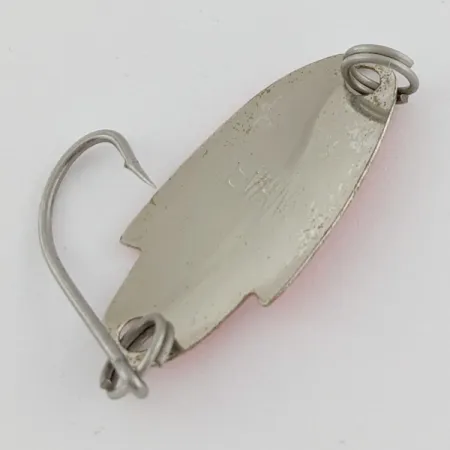 Glen Evans, 1,5g Nikkel, Lepel #24066