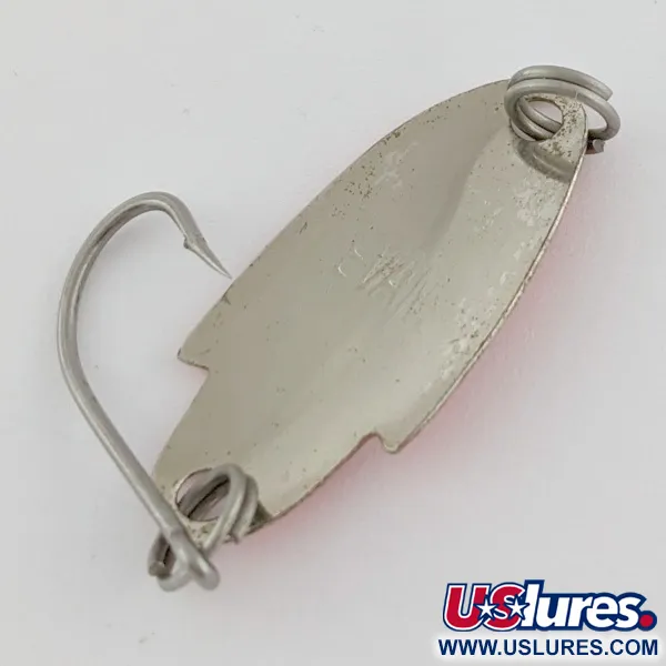 Glen Evans, 1,5g Nikkel, Lepel #24066