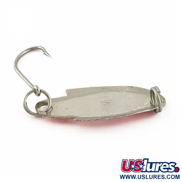 Glen Evans, 1,5g Nikkel, Lepel #24066