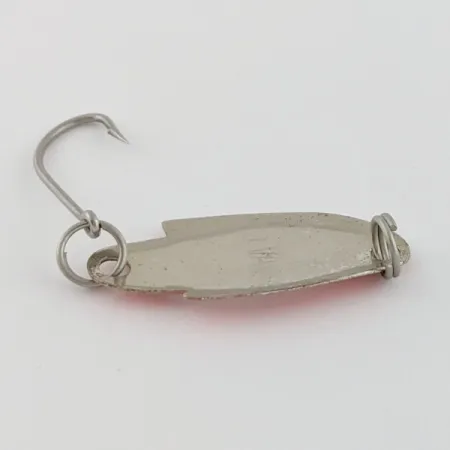 Glen Evans, 1,5g Nikkel, Lepel #24066