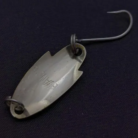 Glen Evans, 1,5g Nikkel, Lepel #24066