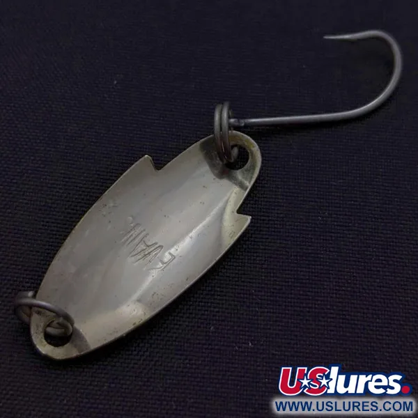 Glen Evans, 1,5g Nikkel, Lepel #24066