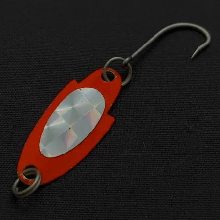 Glen Evans, 1,5g Nikkel, Lepel #24066