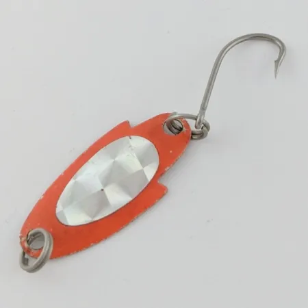 Glen Evans, 1,5g Nikkel, Lepel #24066