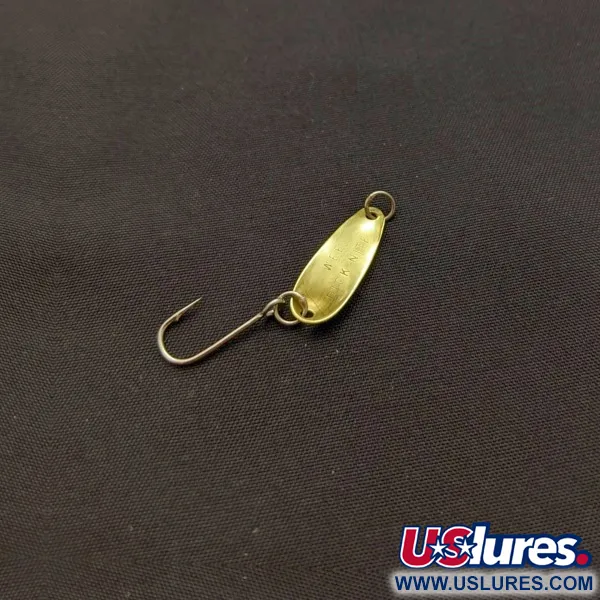 Dick Nite, 0,6g Parelmoer, Ultralichte Lepel #24068