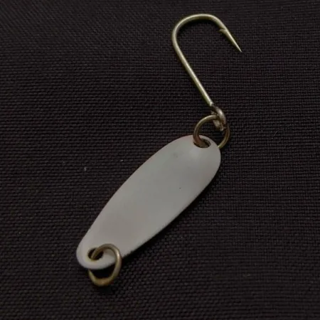 Dick Nite, 0,6g Parelmoer, Ultralichte Lepel #24068