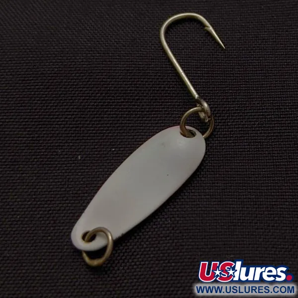 Dick Nite, 0,6g Parelmoer, Ultralichte Lepel #24068