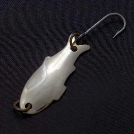 Shoff's Triple Teazer, 3,5g, Red / White, Lepel #24069