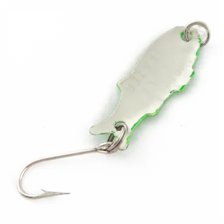 Shoff's Triple Teazer, Groen, 1/32oz, Lepel #24070