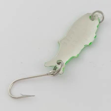 Shoff's Triple Teazer, Groen, 1/32oz, Lepel #24070