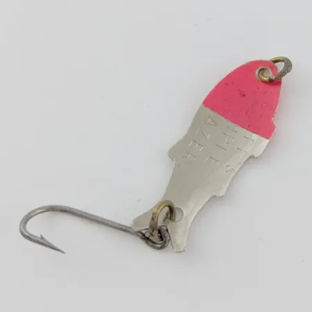 Shoff's Triple Teazer, Rood / Nikkel, 1g, Lepel #24071