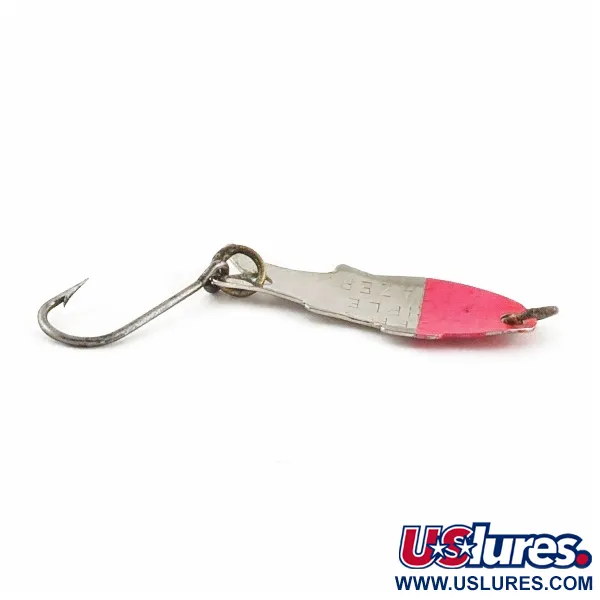 Shoff's Triple Teazer, Rood / Nikkel, 1g, Lepel #24071