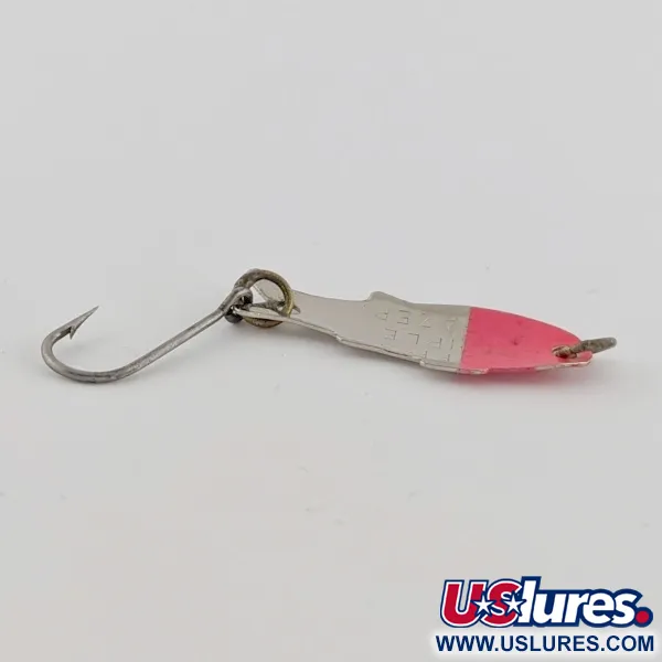 Shoff's Triple Teazer, Rood / Nikkel, 1g, Lepel #24071