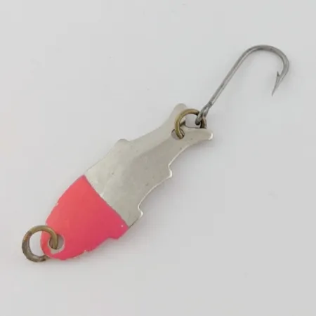 Shoff's Triple Teazer, Rood / Nikkel, 1g, Lepel #24071