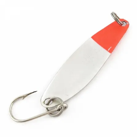 Luhr Jensen Needlefish 2, 3g, Red Head, Lepel #24077