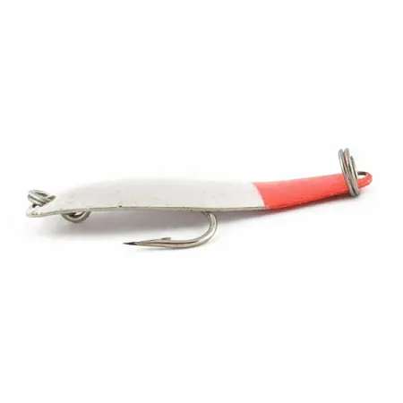 Luhr Jensen Needlefish 2, 3g, Red Head, Lepel #24077