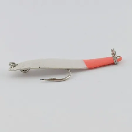 Luhr Jensen Needlefish 2, 3g, Red Head, Lepel #24077