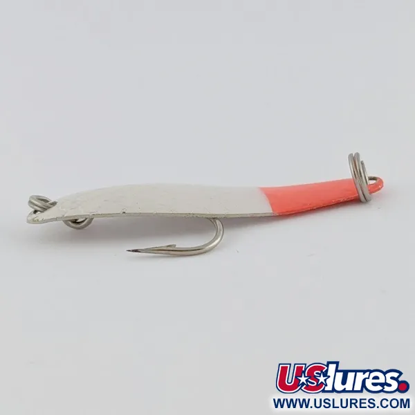 Luhr Jensen Needlefish 2, 3g, Red Head, Lepel #24077