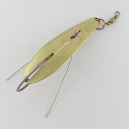 Williams Weedler, Messing, 17g, Lepel #24080