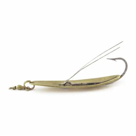 Williams Weedler, Messing, 17g, Lepel #24080