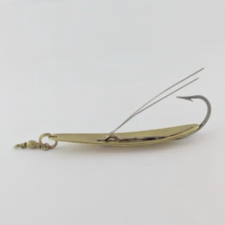 Williams Weedler, Messing, 17g, Lepel #24080