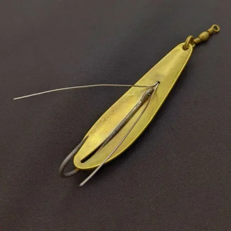 Williams Weedler, Messing, 17g, Lepel #24080