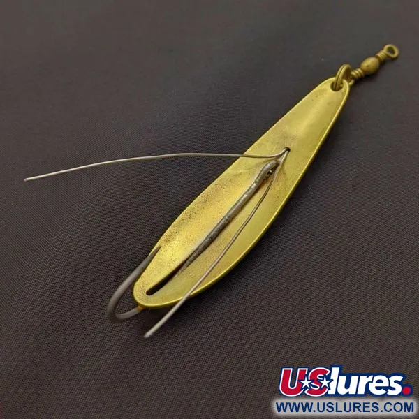 Williams Weedler, Messing, 17g, Lepel #24080