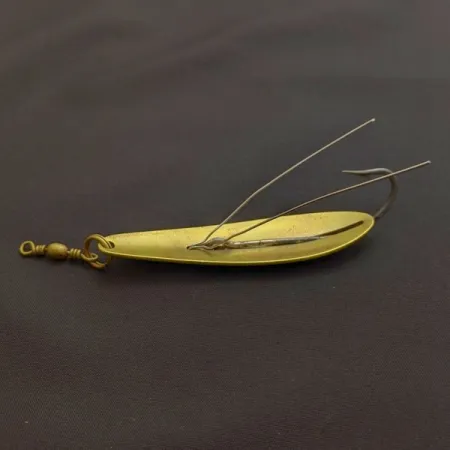 Williams Weedler, Messing, 17g, Lepel #24080