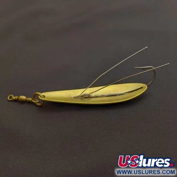 Williams Weedler, Messing, 17g, Lepel #24080