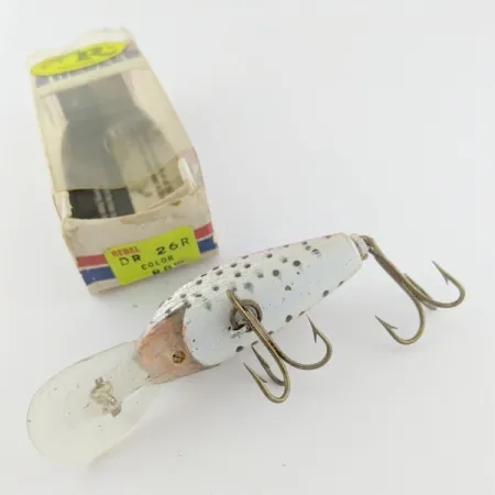 Rebel Super R, 14g Forel, Diepduikende Crankbait #24085