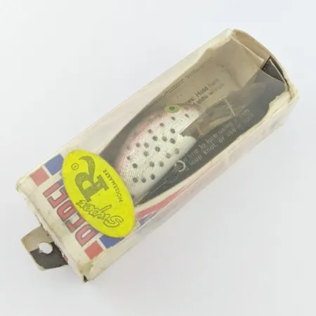 Rebel Super R, 14g Forel, Diepduikende Crankbait #24085