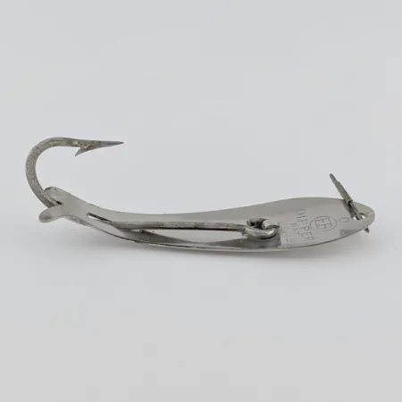 EB Dipper Weedless, 5g Nikkel, Wierloze Lepel #24086