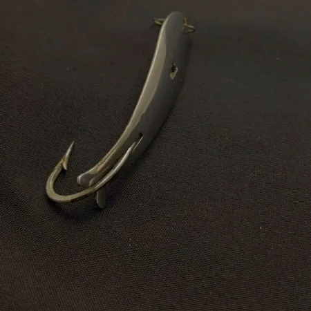 EB Dipper Weedless, 5g Nikkel, Wierloze Lepel #24086