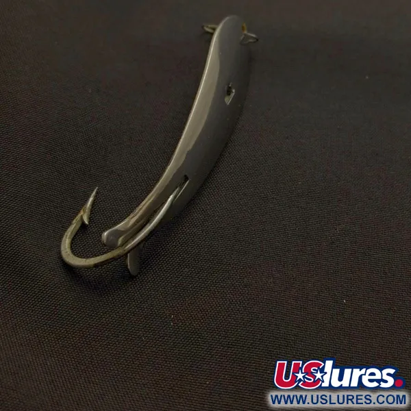 EB Dipper Weedless, 5g Nikkel, Wierloze Lepel #24086