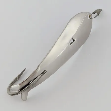 EB Dipper Weedless, 5g Nikkel, Wierloze Lepel #24086