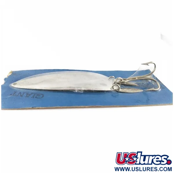 Marathon Giant, 21g Nikkel, Lepel #24088