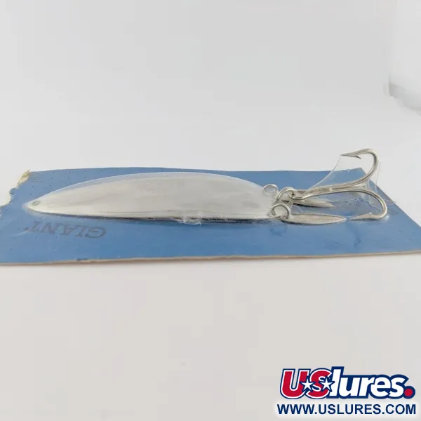 Marathon Giant, 21g Nikkel, Lepel #24088