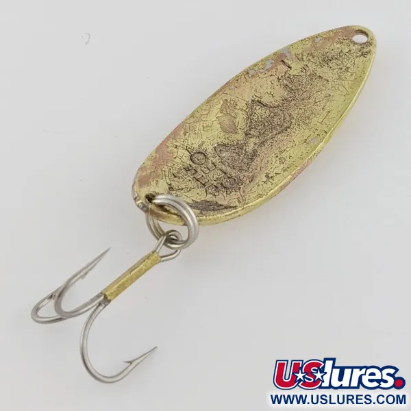 Seneca Little Cleo (Hula Girl), goud, 14g, Lepel #24090