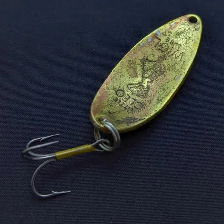 Seneca Little Cleo (Hula Girl), goud, 14g, Lepel #24090