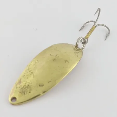 Seneca Little Cleo (Hula Girl), goud, 14g, Lepel #24090