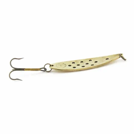 Chruscz Spoonfish, Nikkel 7g, Lepel #24097