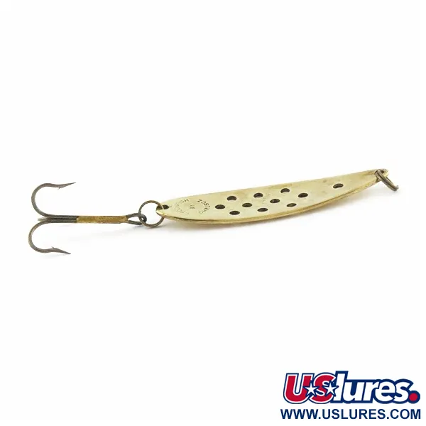 Chruscz Spoonfish, Nikkel 7g, Lepel #24097