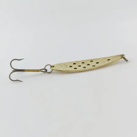 Chruscz Spoonfish, Nikkel 7g, Lepel #24097